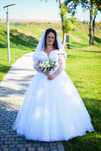 Vand rochie de mireasa
