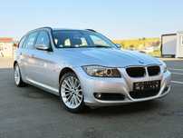 BMW Seria 3 BMW 320XD Combi 184CP