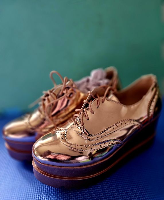 Pantofi casual marimea 38