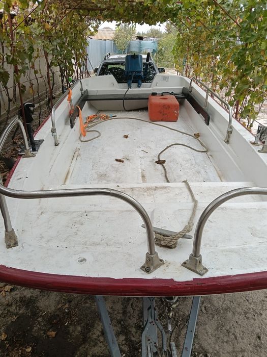 Vand barca Dory 13