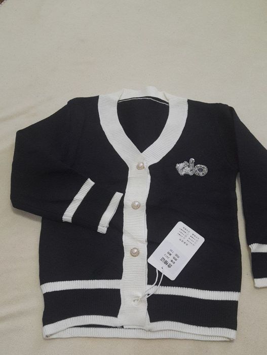 Qizchalar uchun xitoy jenfir