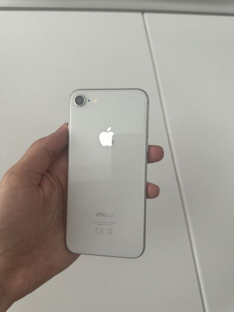 iPhone 8 Jailbreak Sielo