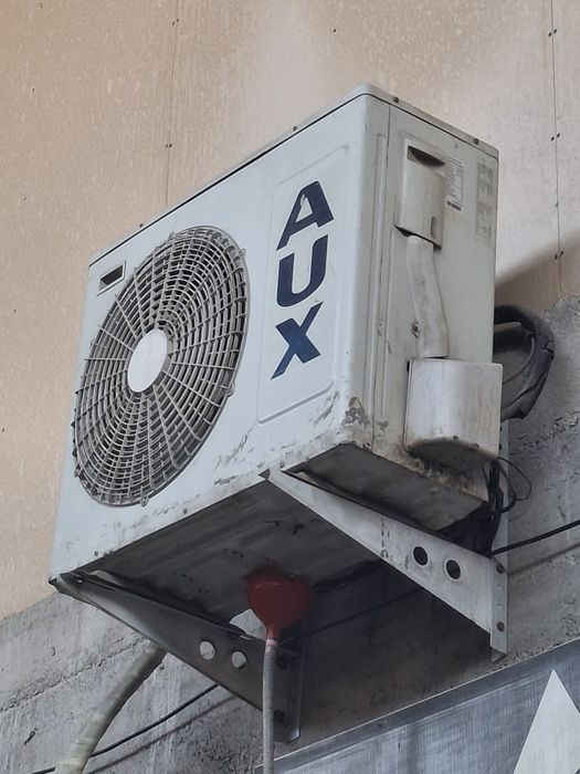 Aux kandisaner 18 lik