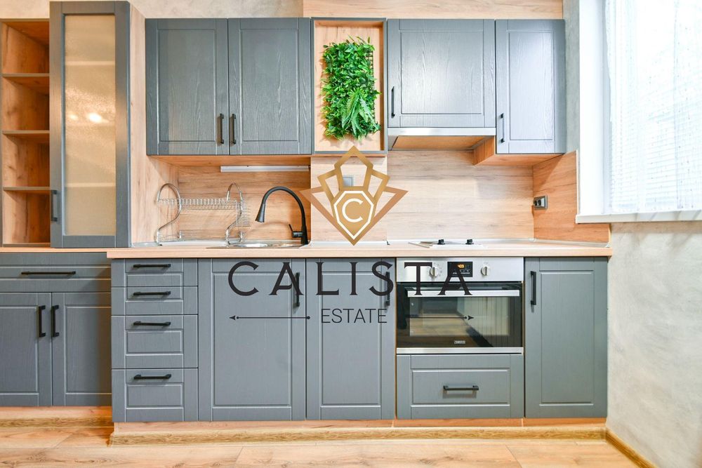 Дава се под наем Едностаен апартамент в София, Хиподрума - 42 кв.м за 483.99 € - Снимка #7