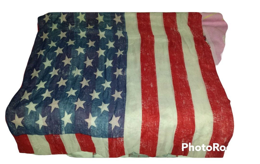 Steag american Poster Tapestry Flag steag decorativ