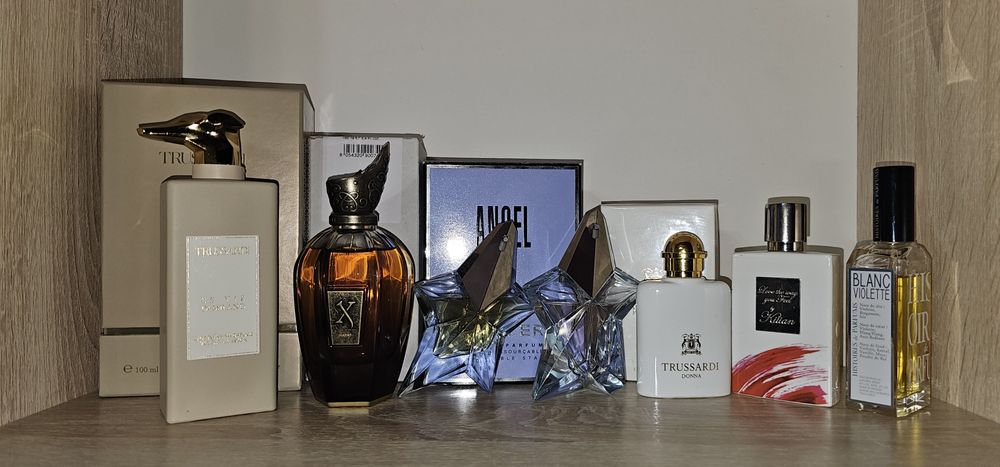 Продам парфюм оригинал