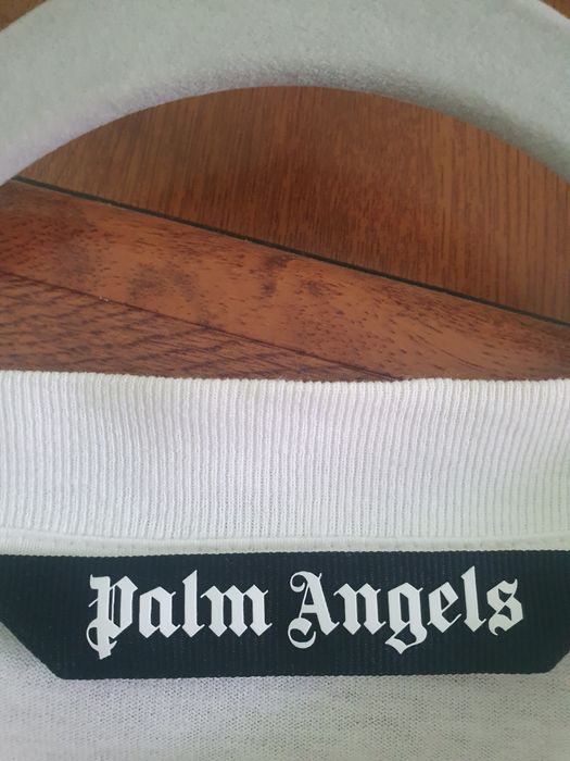 Bluza Palm Angels