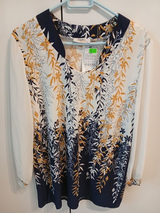 Лот от блузи размер Л