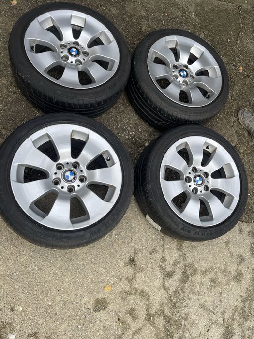 Jante bmw R17  e 90