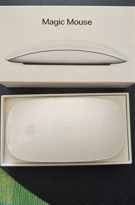 Mouse Bluetooth APPLE Magic
