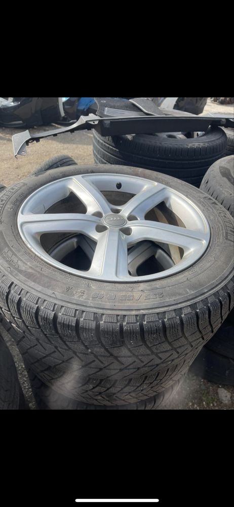 Джанти Мерцедес Ауди VW