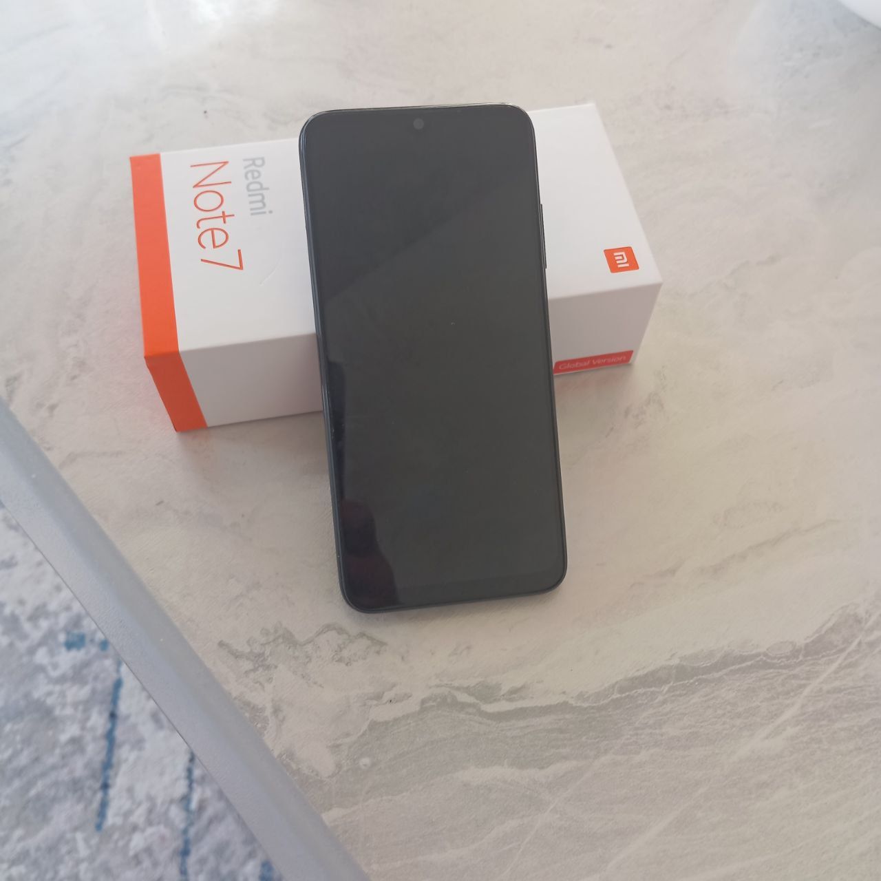 Redmi note 7 4/128 GB