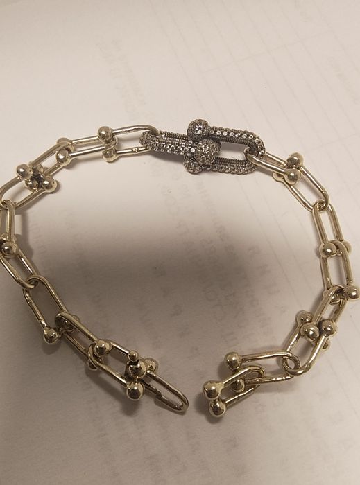 Златна Гривна 11.00 гр. 14 к.