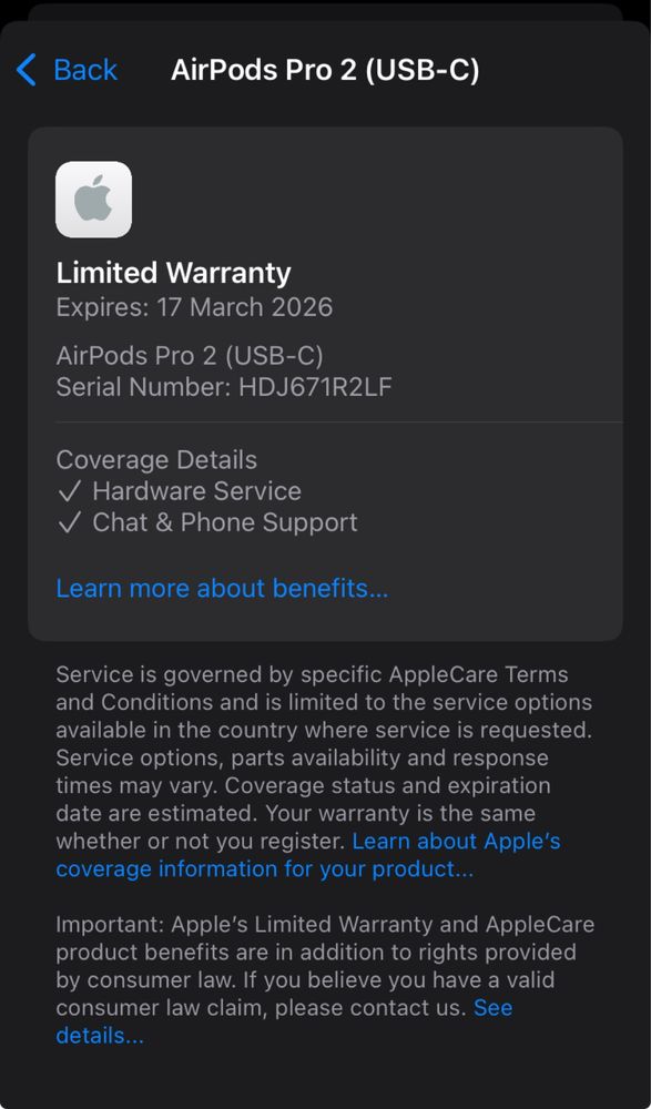 AirPods Pro 2 с ГАРАНЦИЯ!