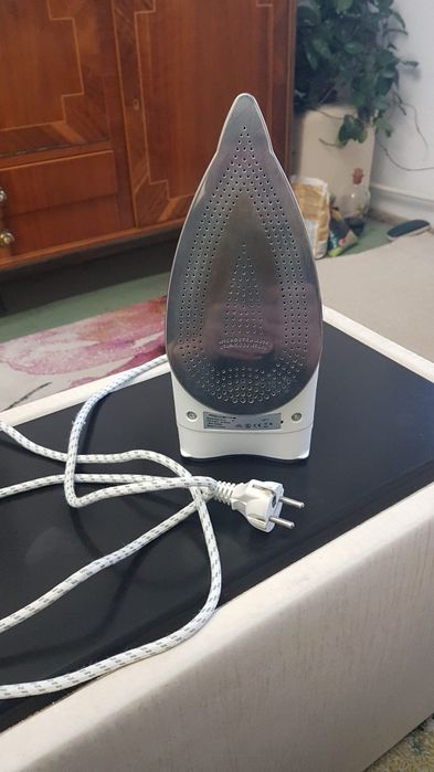 Vand un fier de calcat