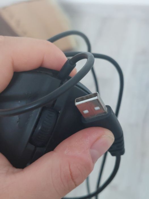 Mouse gaming steelseries rival 100 utilizat