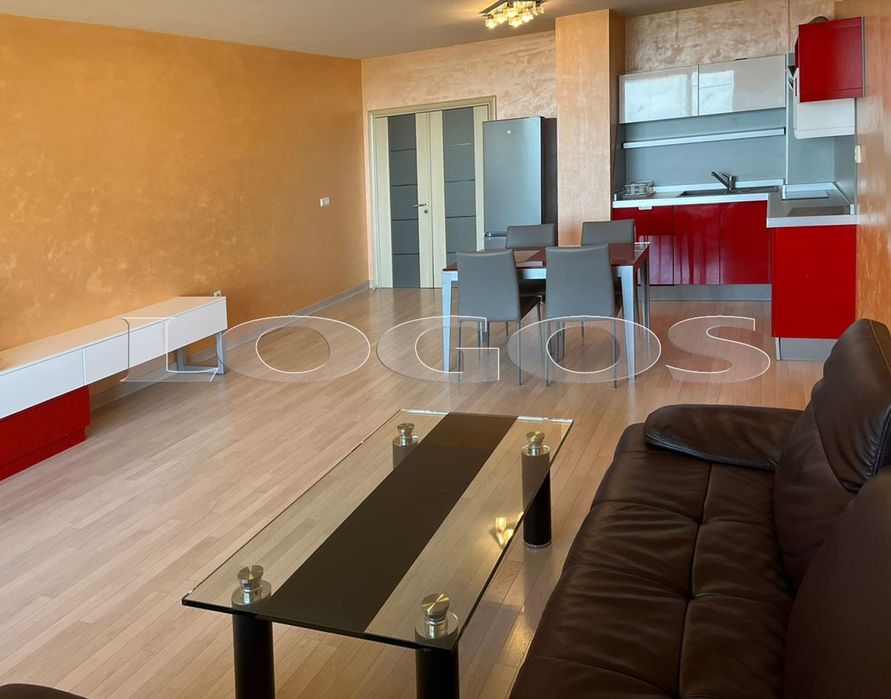 Дава се под наем Тристаен апартамент в Варна, м-т Траката - 107 кв.м за 800 € - Снимка #6