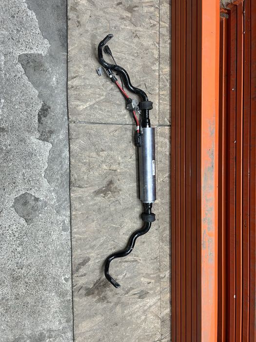 Bara stabilizatoare electrica Bmw X5 G05 X6 G06 X7 G07