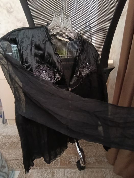 Стильная ковточка