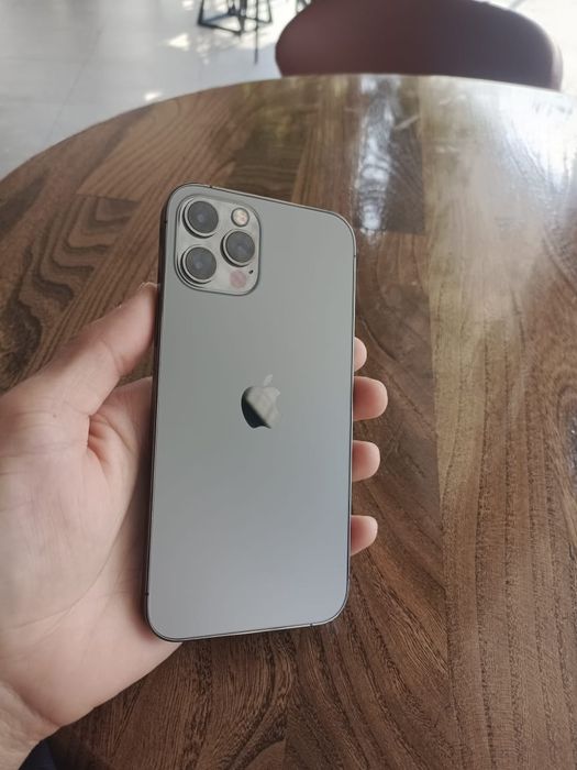Iphone 12 pro 128gb
