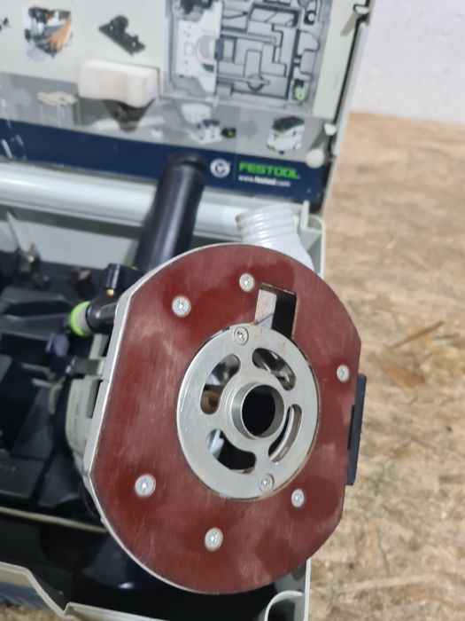 Freza lemn profesionala Festool OF 1010EBQ