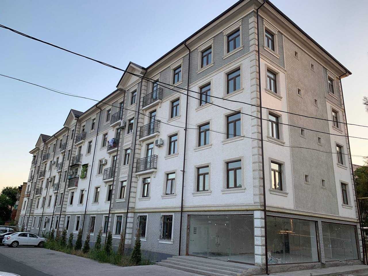 Chilonzor tumani,  Naqqoshlik
ko'chasi , 41 kv , Korobka