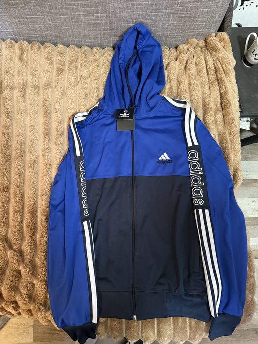 Training barbati adidas