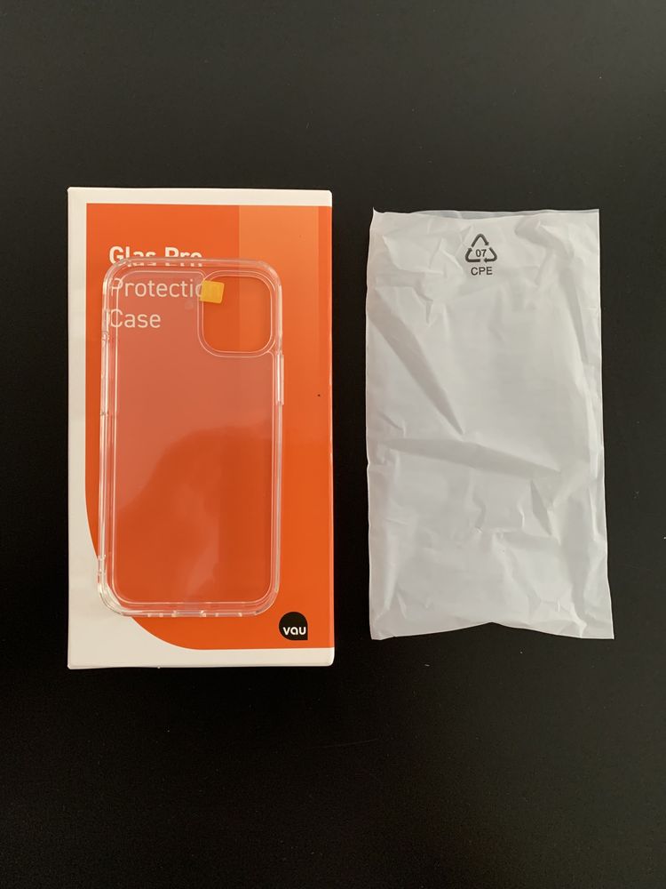 Huse IPhone 12 mini (5.4”)
