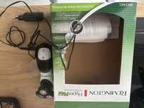 Masina de barbierit (shaver) Remington HyperFlex