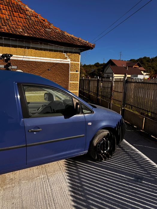vw Caddy pentru piese