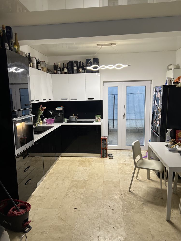 Casa p+1 de vanzare mamaia sat