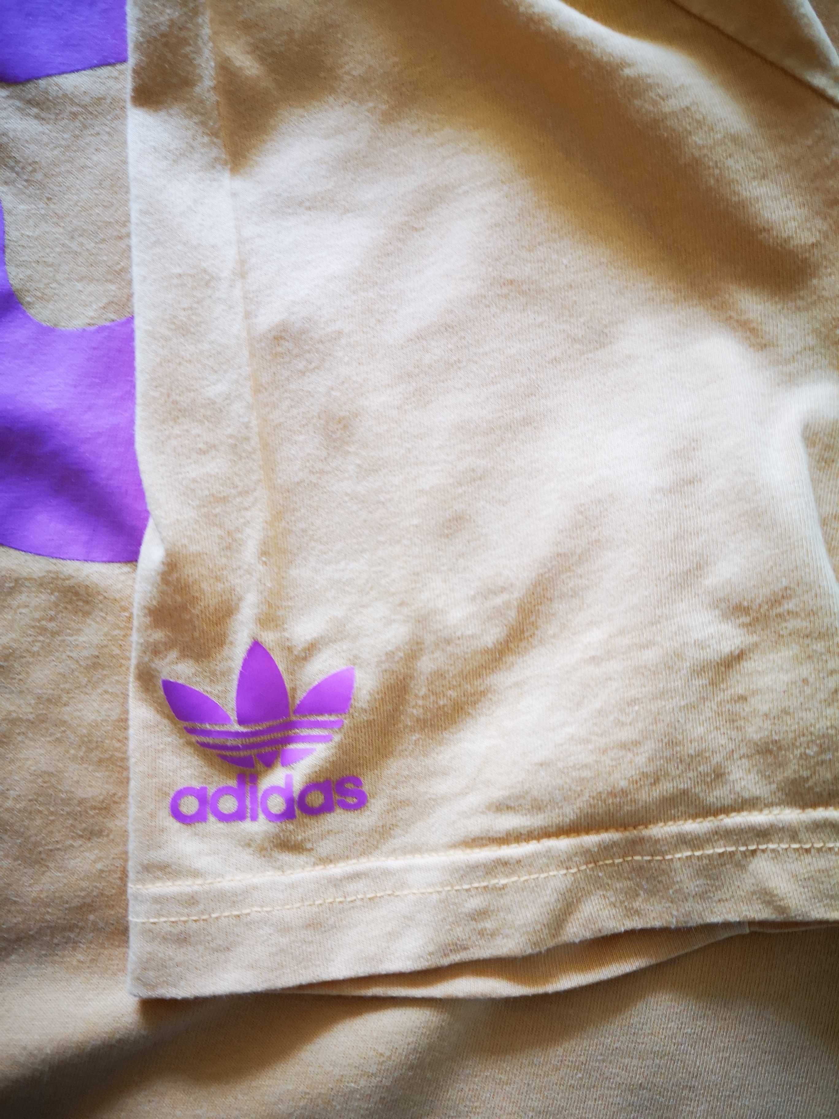 Лимитирана серия тениски Adidas originals