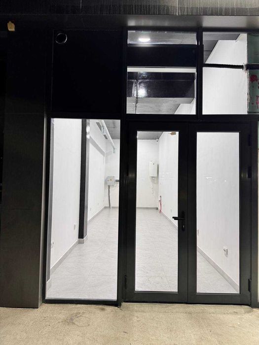 Сдается в аренду нежилое помещение 30м2 вдоль дороги (Чоштепа бетонка)