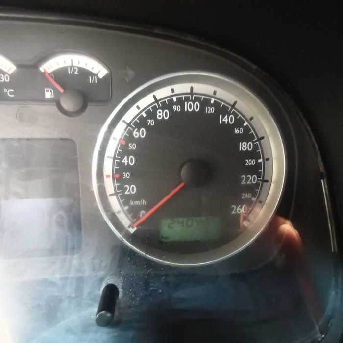 Vw bora 1.9 tdi Alh