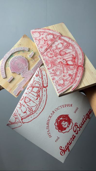 Продаю Готовый бизнес по печатям и штампам