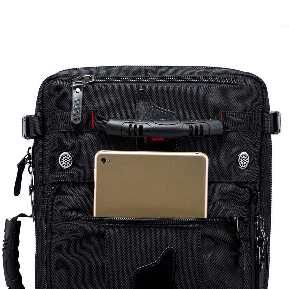 Рюкзак КА 2070-1 туристический, спортивный для ноутбука, хаки