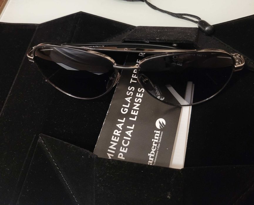 Mont Blanc слънчеви очила Mb702S 02B-59-13-140 нови