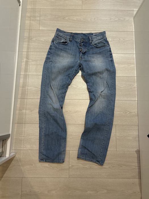 Дънки: Armani, G- star, Levis, CNC
