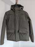 The North Face Arctic Parka