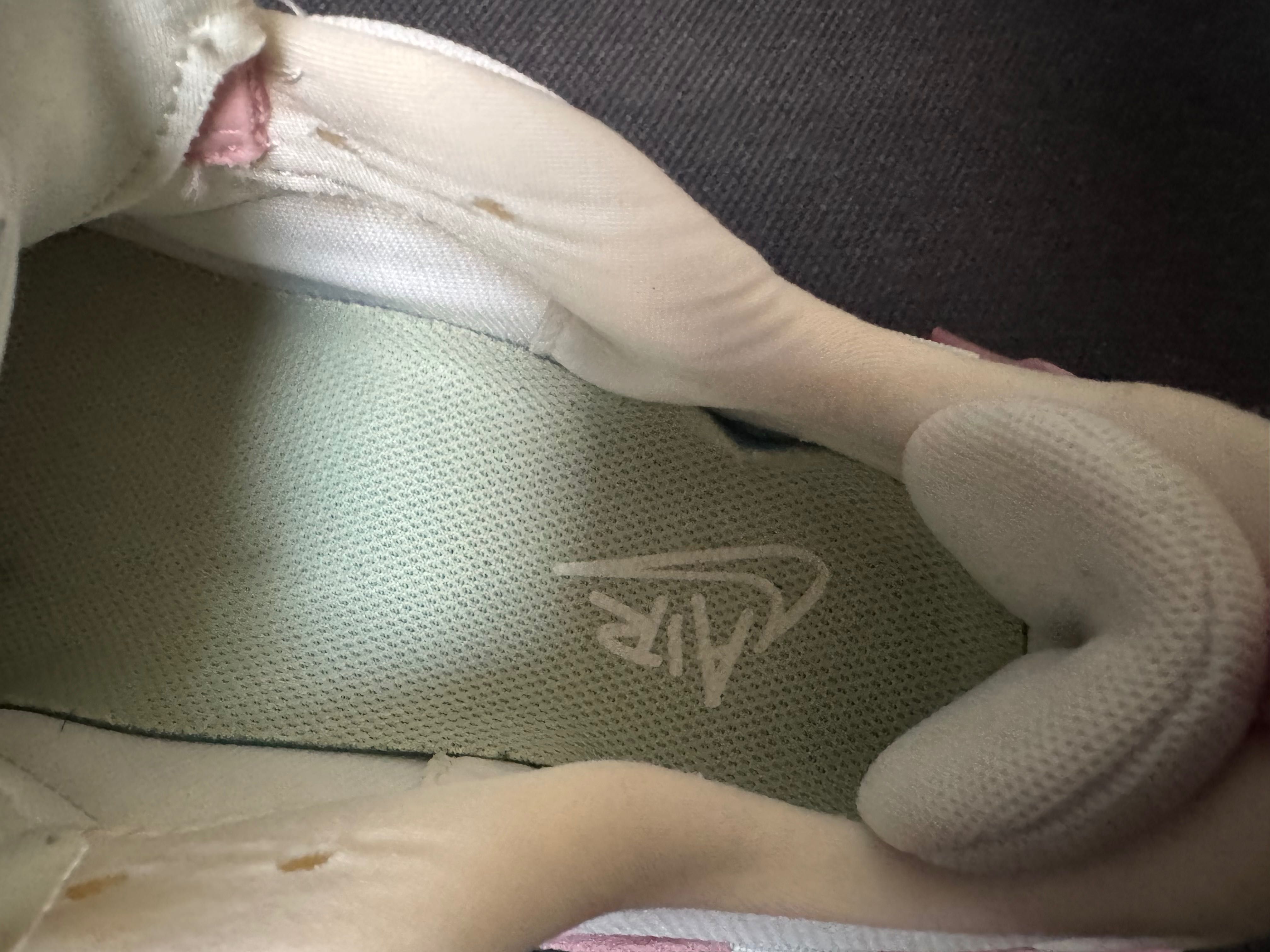 Nike furyosa номер 41