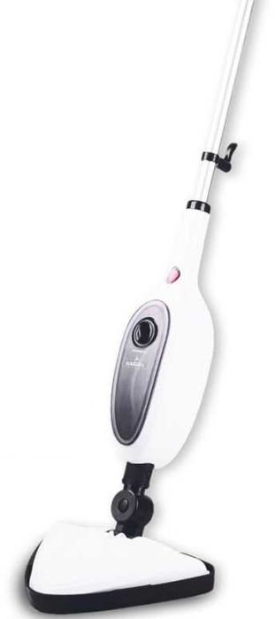 BAGEL HM-1800 паровая швабра белый
