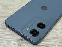 Motorola E15 64GB 2GB+2GB RAM Dual