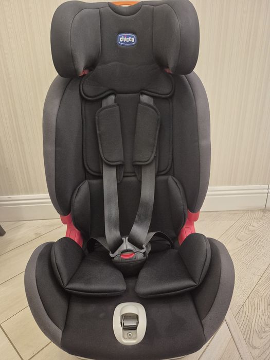 детское кресло Chicco