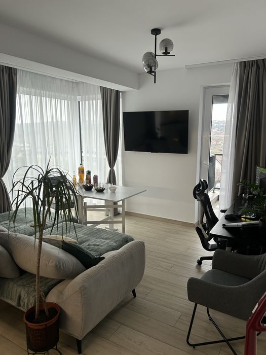 Apartament de vanzare - proprietar