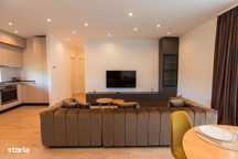 Apartament de 2 camere - Bucurestii Noi - 800EUR