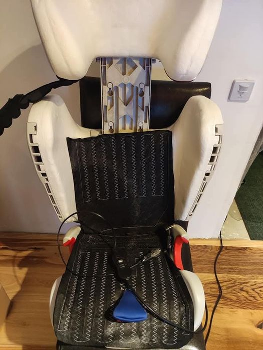 Scaun auto Britax isofix kidfix