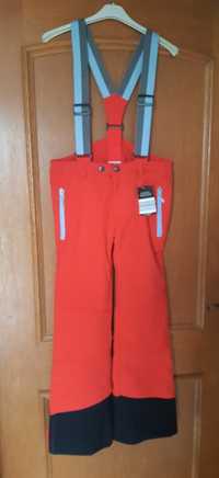 Pantaloni    noi    de    ski    marime 146-152