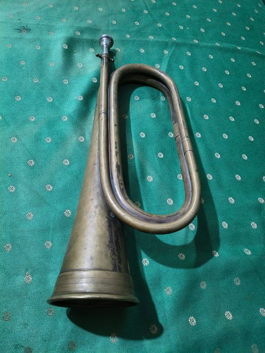 Vand trompetă pentru evenimente