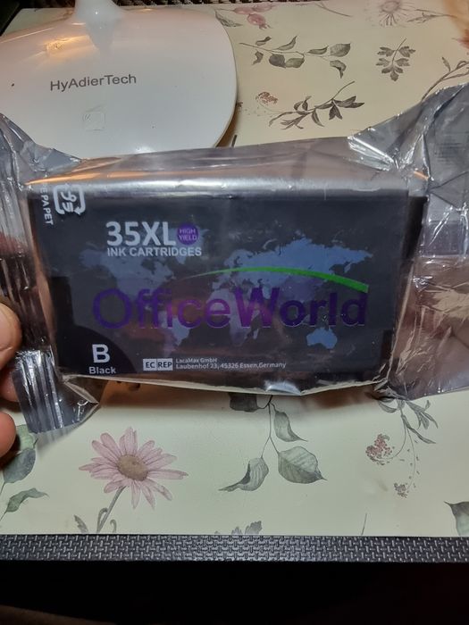 Cartuș 35XL Office World