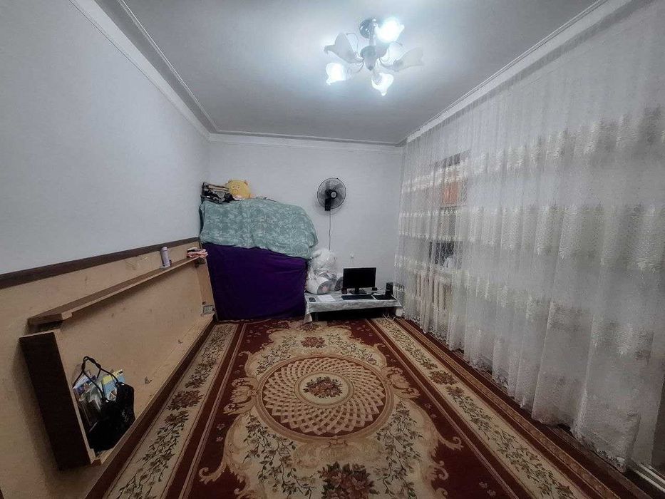 2 хонали квартира Учтепа Алгоритм 31 59м2